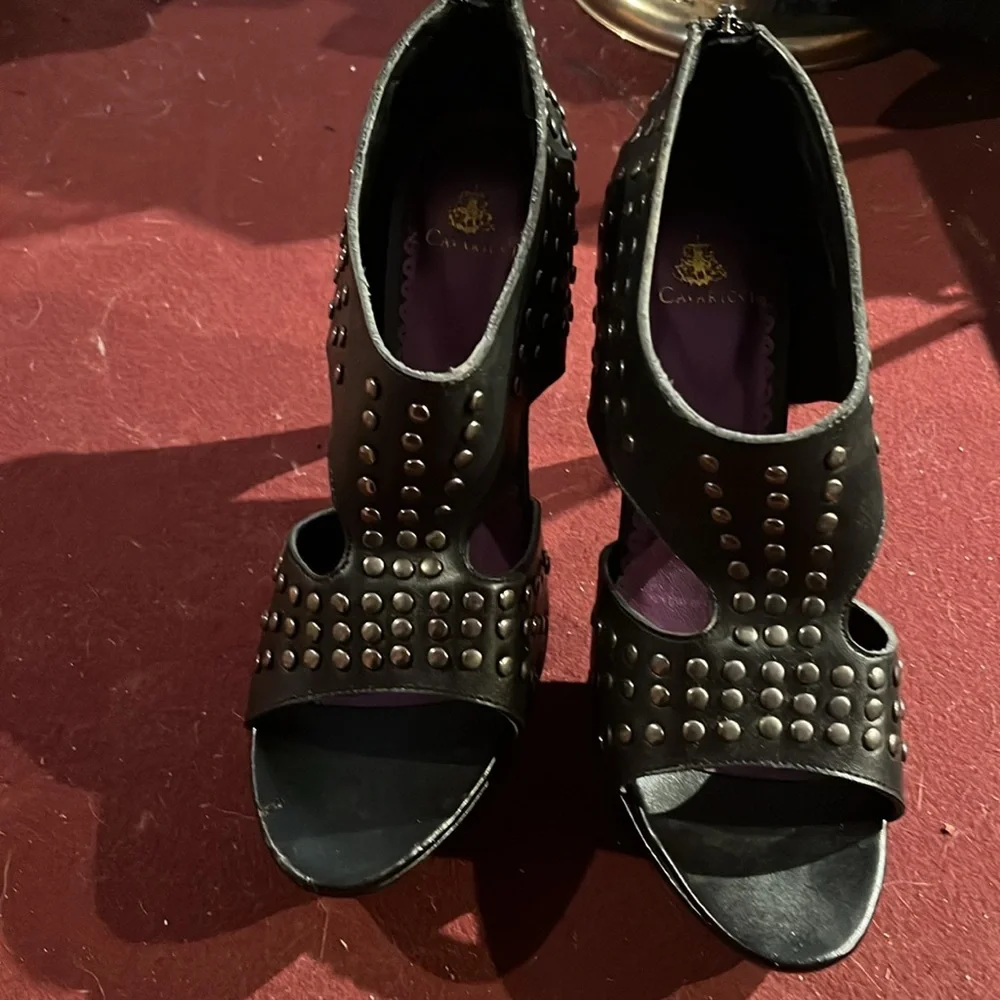 Z. Cavaricci cavaricci size